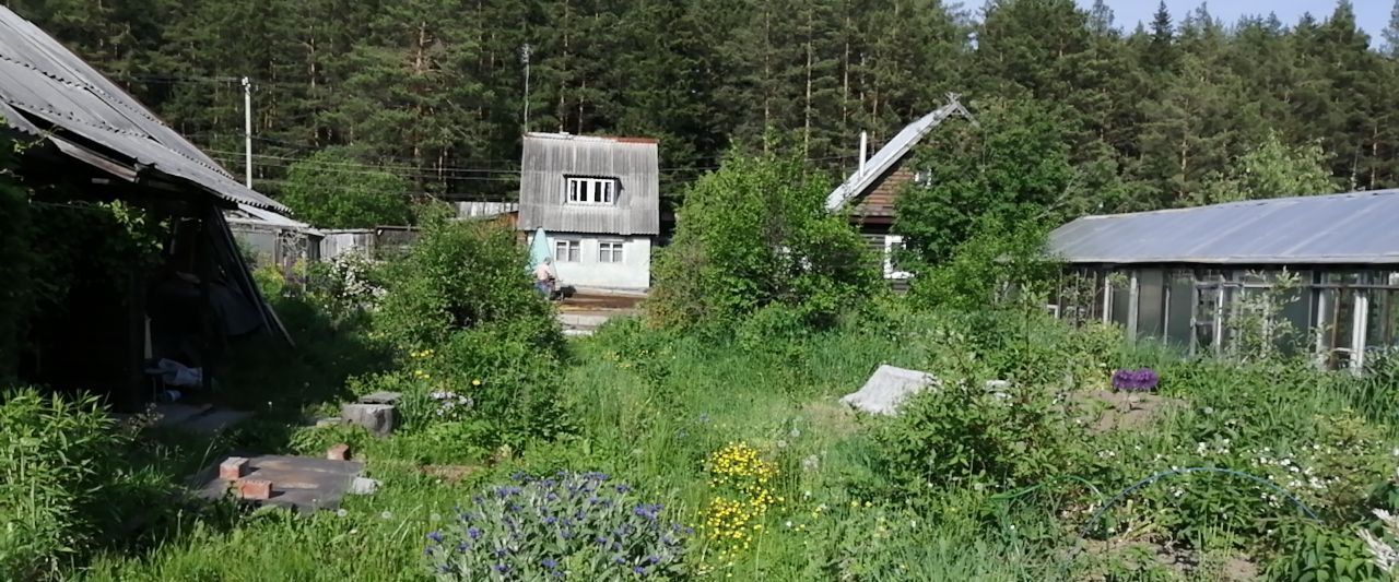 дом г Ревда снт Надежда фото 3