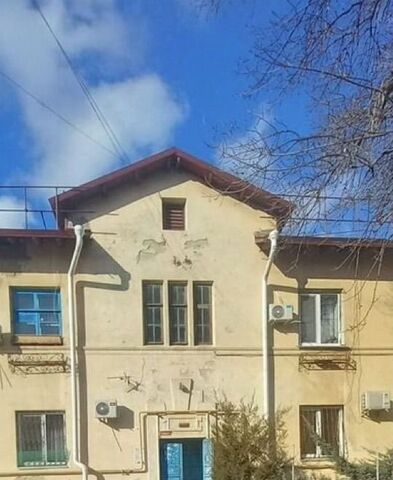 г Инкерман ул Умрихина 14 р-н Балаклавский Инкерман, муниципальное образование Инкерман, Крым фото