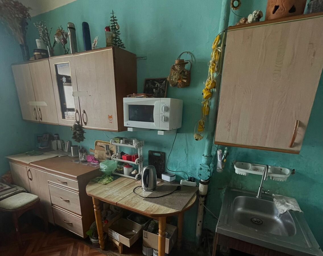 комната г Фрязино ул Центральная 22 фото 2