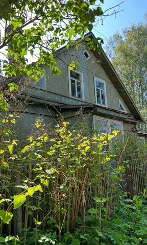 ул Спортивная 7 Дорога жизни, 6 км, Всеволожское городское поселение фото