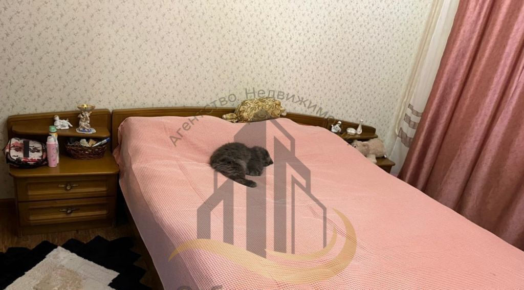 квартира г Старый Оскол Восточный микрорайон 15 фото 3