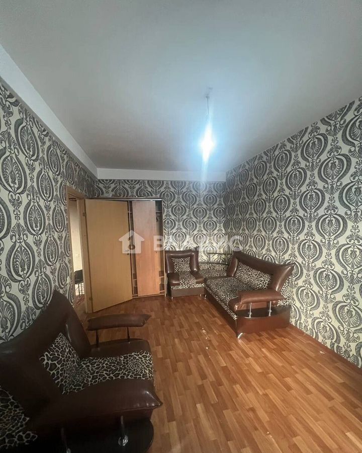 квартира г Пенза р-н Первомайский ул Терновского 203 фото 2