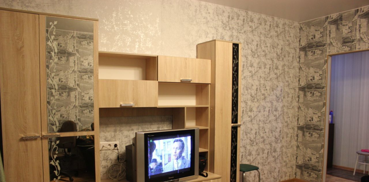 квартира г Сургут ул Маяковского 10 20А фото 9