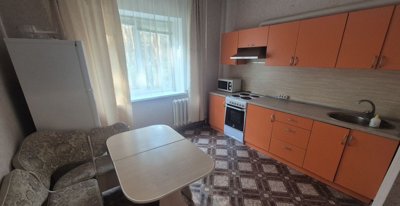 квартира г Воронеж р-н Коминтерновский б-р Победы 48а фото 7