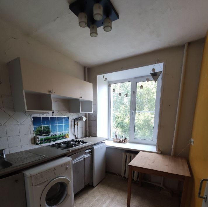 квартира г Нижний Новгород Горьковская ул Заломова 3 фото 9
