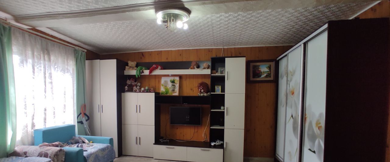 дом г Полевской с Курганово ул 8 Марта 19 фото 12