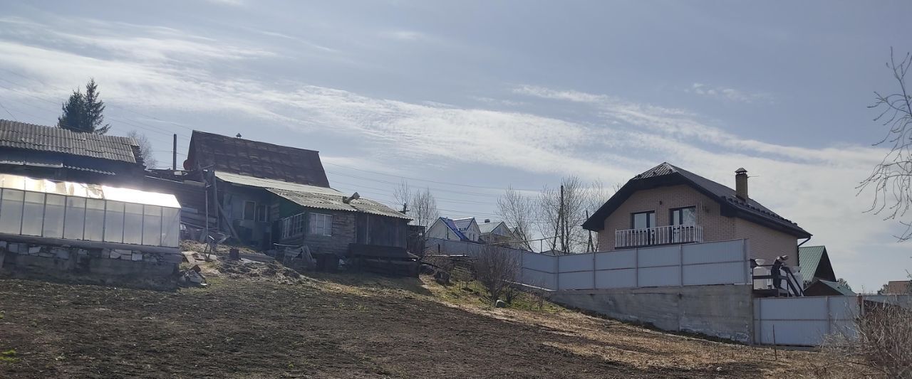 дом г Полевской с Курганово ул 8 Марта 19 фото 19