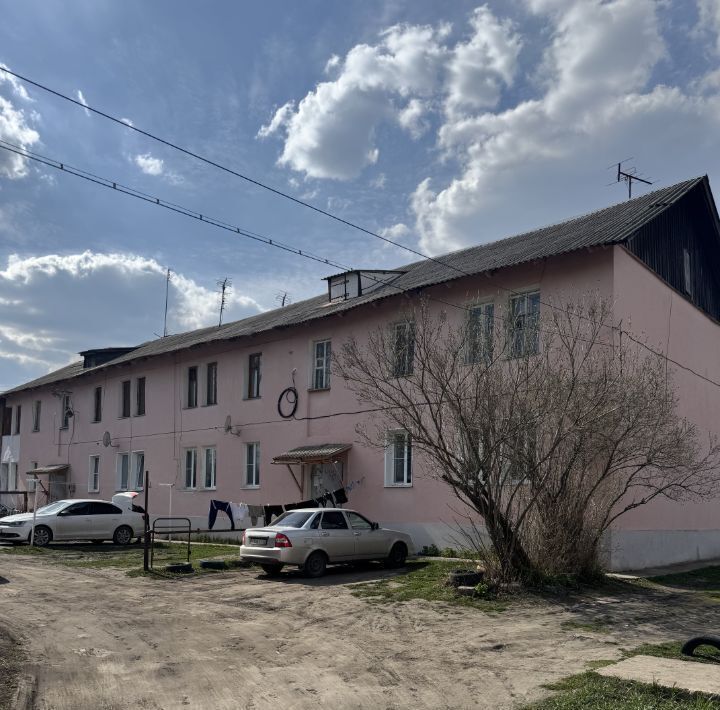 квартира г Скопин ул. Заводская, 8 фото 8