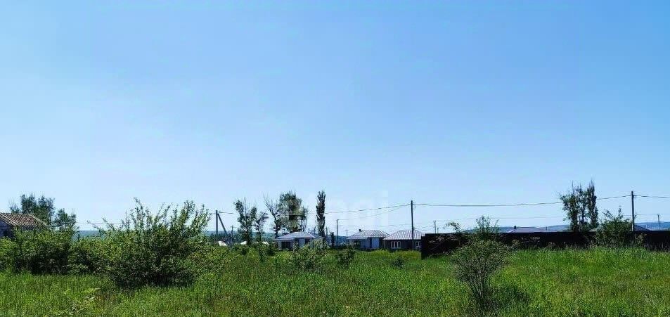 земля г Новороссийск х Семигорский фото 1