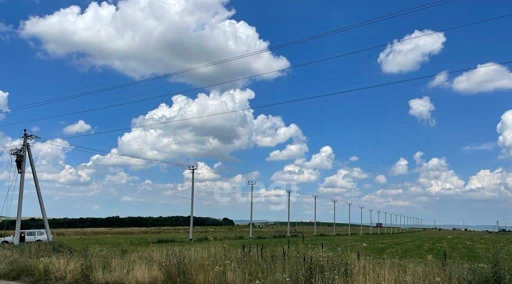 земля г Новороссийск ст-ца Раевская фото 3
