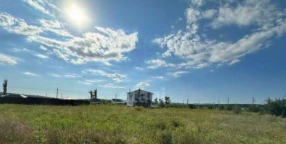 земля г Новороссийск х Семигорский фото 3