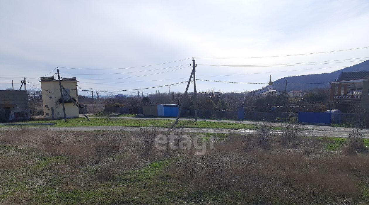 земля г Новороссийск с Южная Озереевка ул Ильича фото 9