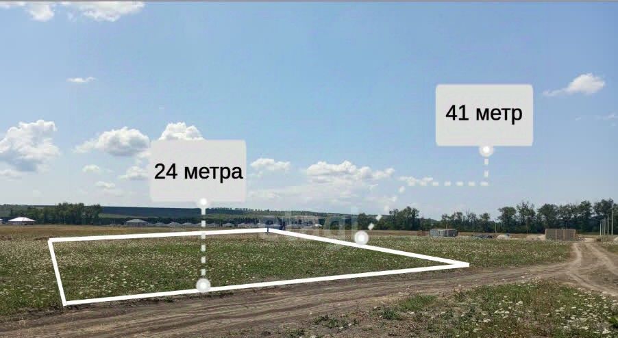 земля г Новороссийск х Семигорский фото 6
