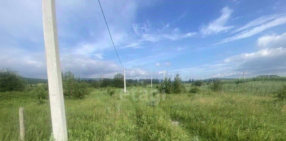 земля г Новороссийск х Семигорский фото 5
