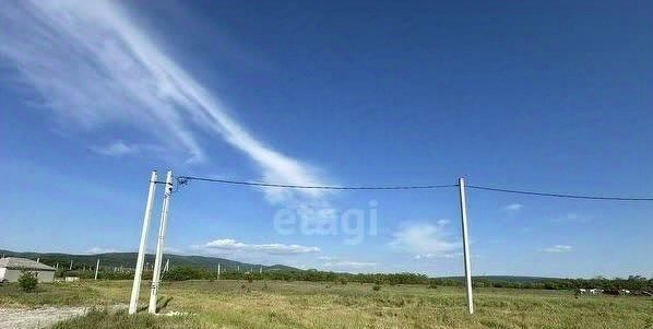 земля г Новороссийск х Семигорский фото 8
