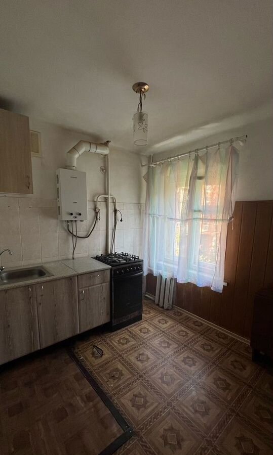 квартира г Краснодар р-н Прикубанский ул им. Калинина 68 фото 2