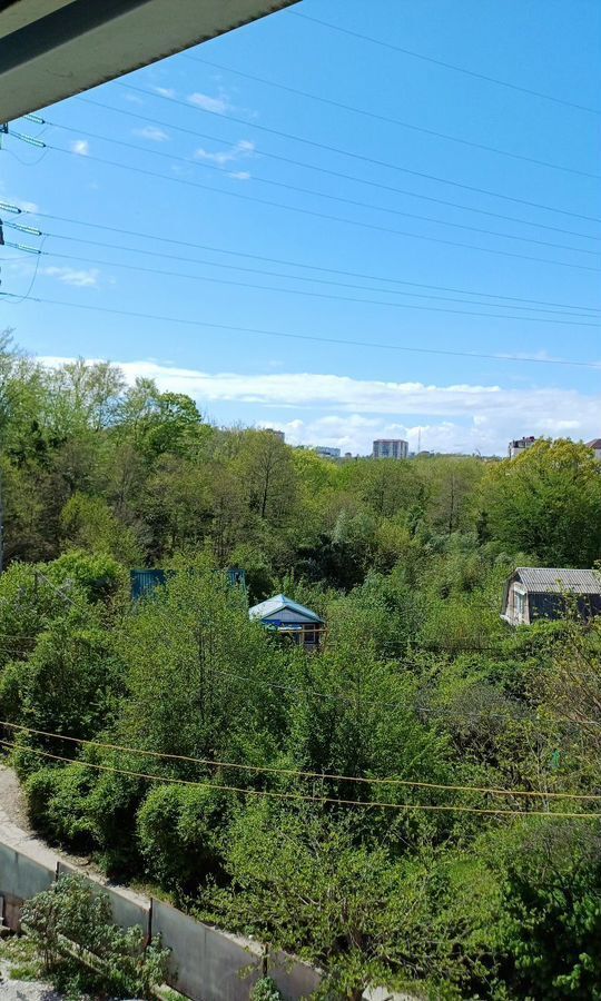 квартира г Сочи р-н Хостинский с Раздольное ул Механизаторов 70 фото 22