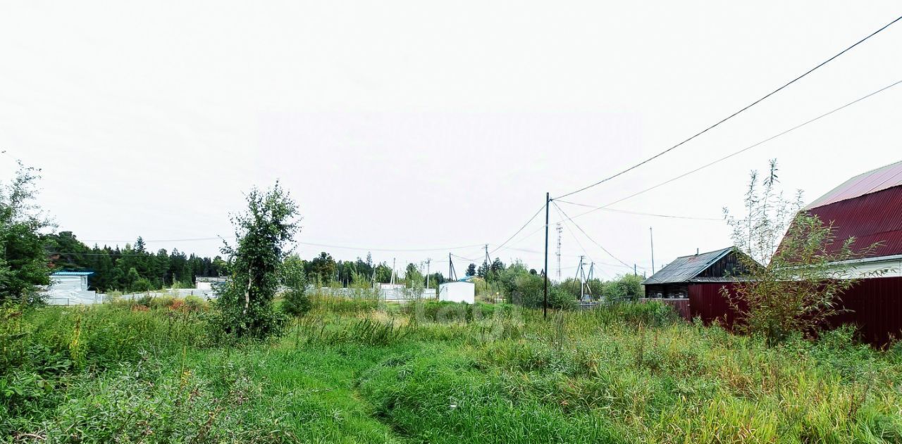 земля г Ханты-Мансийск ул Пионерская фото 2