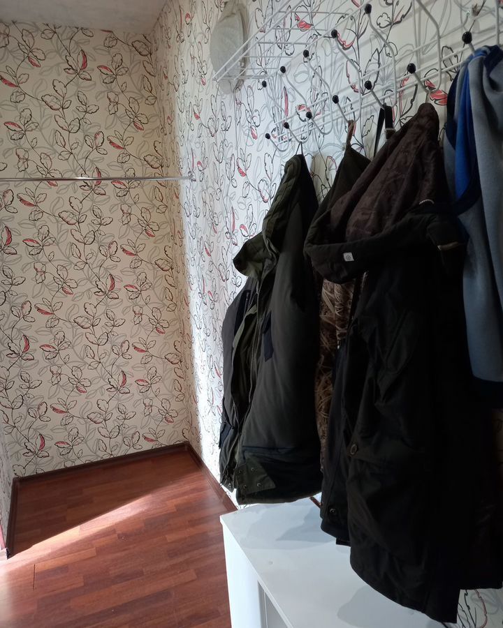 квартира г Североморск ул Сафонова 22 фото 6
