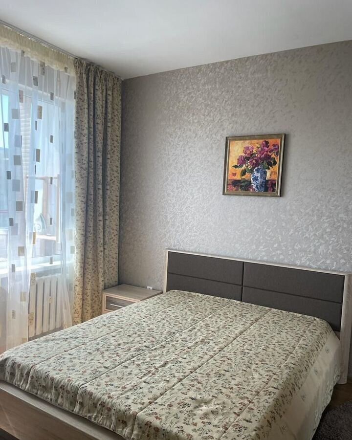 квартира г Петропавловск-Камчатский ул Дальневосточная 34 фото 1