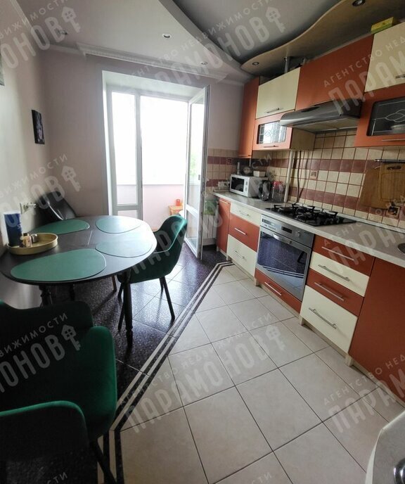 квартира г Тверь б-р Цанова 29к/1 фото 3