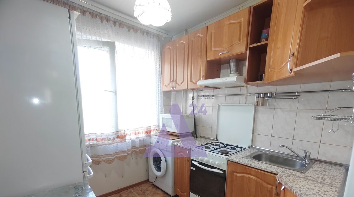 квартира г Новоалтайск ул Барнаульская 5 фото 4