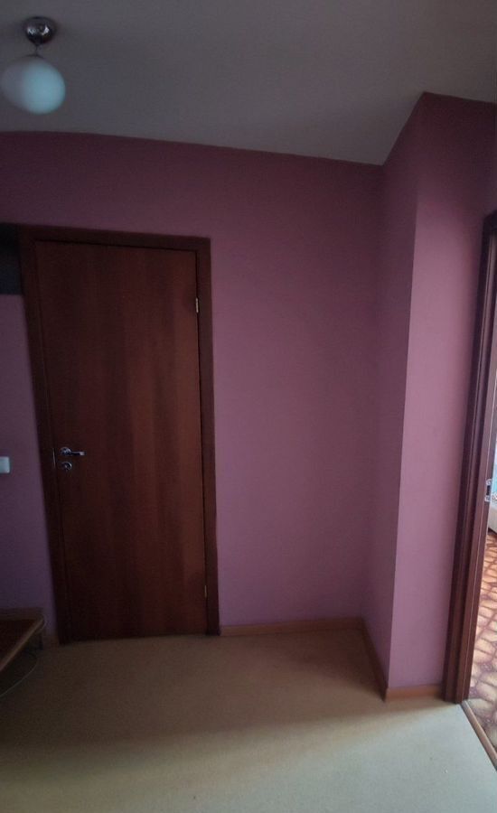 квартира г Новокузнецк р-н Центральный ул Запорожская 53 фото 6