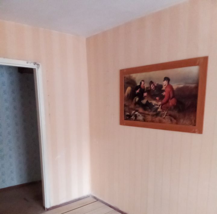 квартира г Железногорск пр-кт Курчатова 20 фото 1