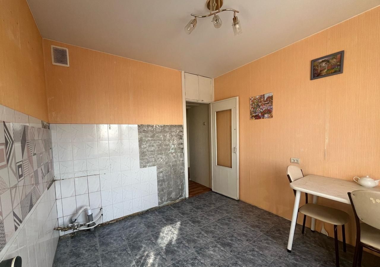 квартира г Новосибирск р-н Калининский ул Объединения 23/1 фото 2