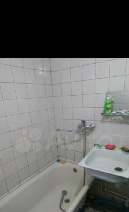 комната г Уфа р-н Октябрьский ул Баязита Бикбая 2 фото 2