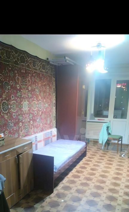 комната г Уфа р-н Октябрьский ул Баязита Бикбая 2 фото 7