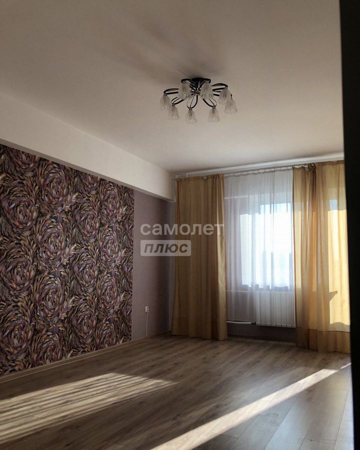 квартира г Иркутск р-н Октябрьский ул Ядринцева 23/2 фото 1
