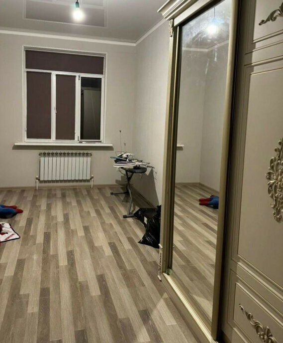 квартира г Махачкала р-н мкр Сепаратор ул Цветочная 7 фото 1