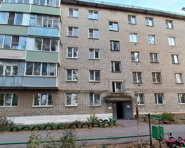 с Подвязье ул Центральная 10 фото
