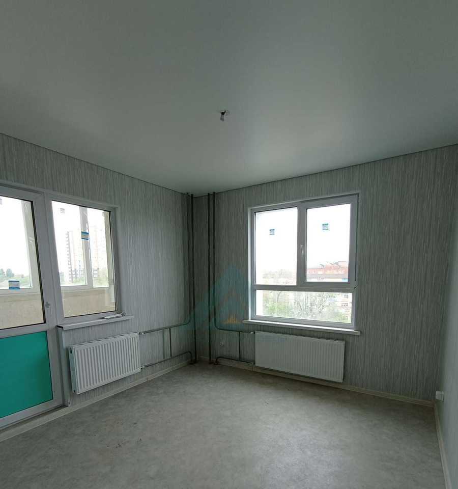 квартира г Оренбург ул Комсомольская 198/2 фото 7