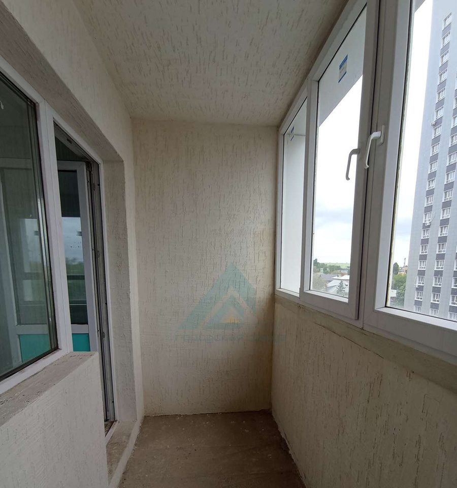 квартира г Оренбург ул Комсомольская 198/2 фото 5