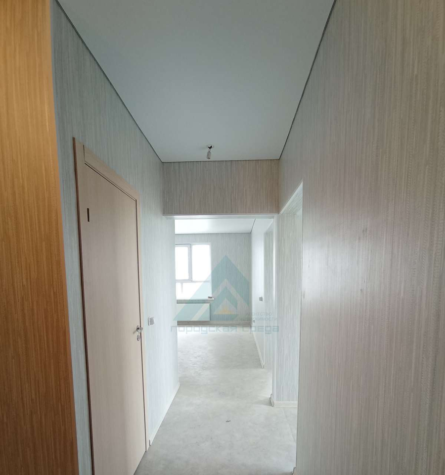квартира г Оренбург ул Комсомольская 198/2 фото 11
