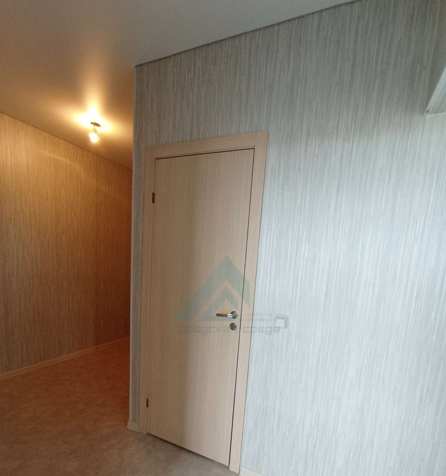 квартира г Оренбург ул Комсомольская 198/2 фото 14