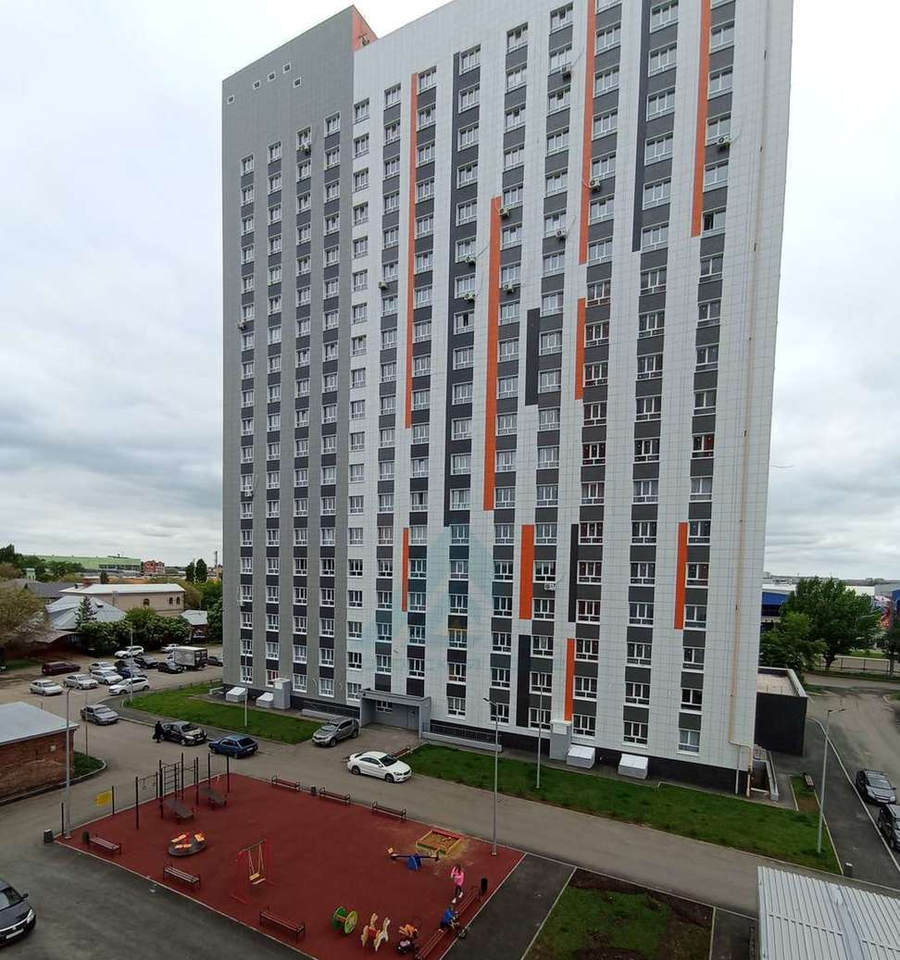 квартира г Оренбург ул Комсомольская 198/2 фото 15