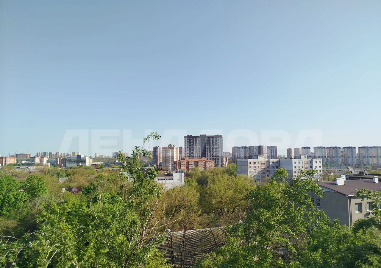 квартира г Ростов-на-Дону р-н Октябрьский ул Ларина 41/19 фото 13