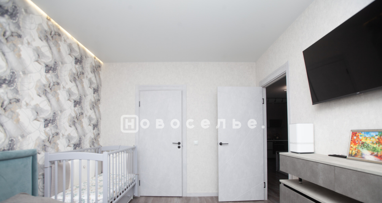 квартира г Рязань Кальное ул Кальная 5/1 м-н фото 15