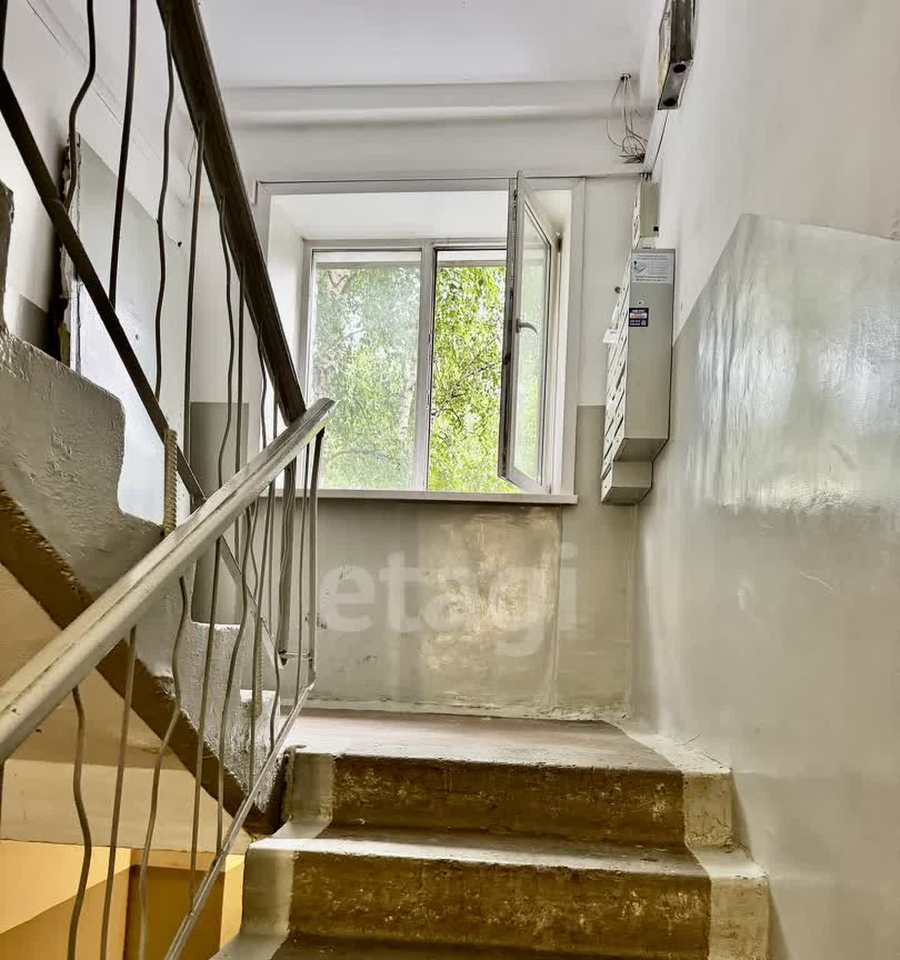 квартира г Бийск ул Петра Мерлина 14 фото 16