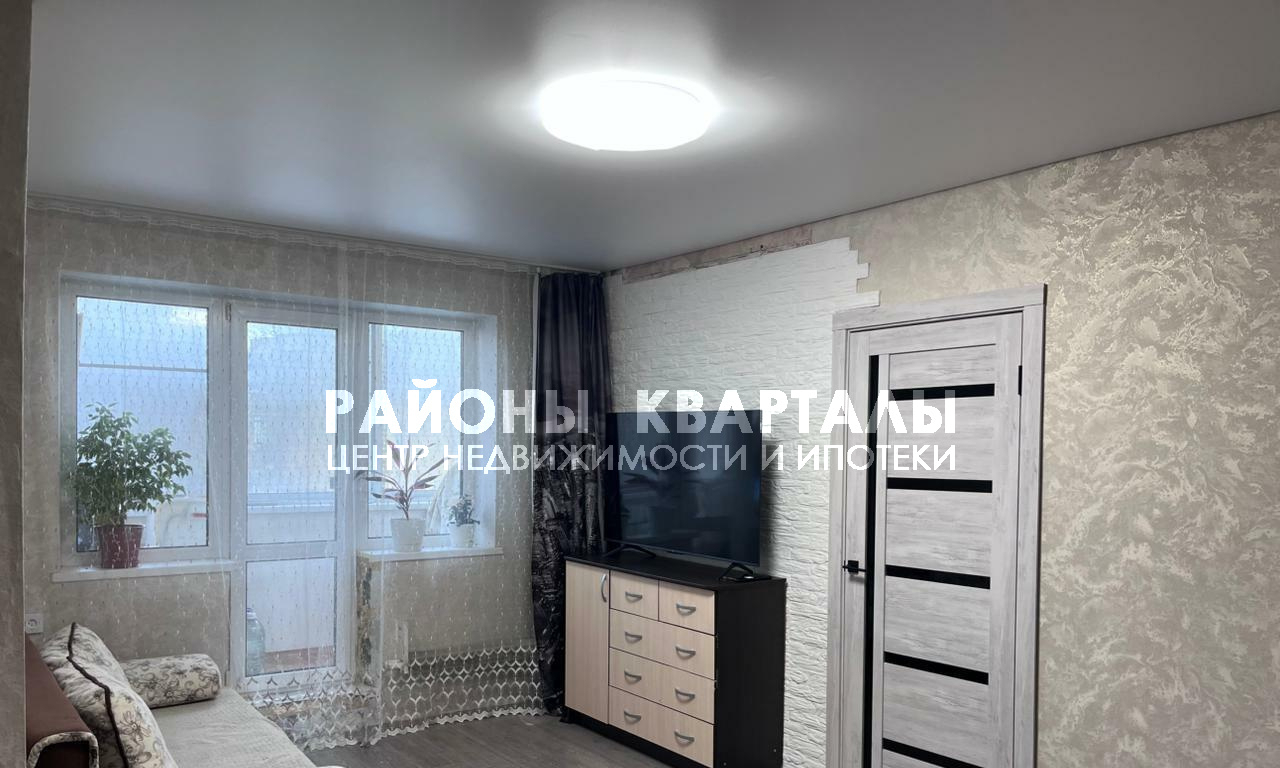 квартира г Челябинск ул Жукова 46 фото 2