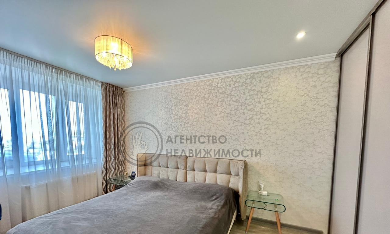 квартира г Казань с Константиновка ул Интернациональная 9г фото 21