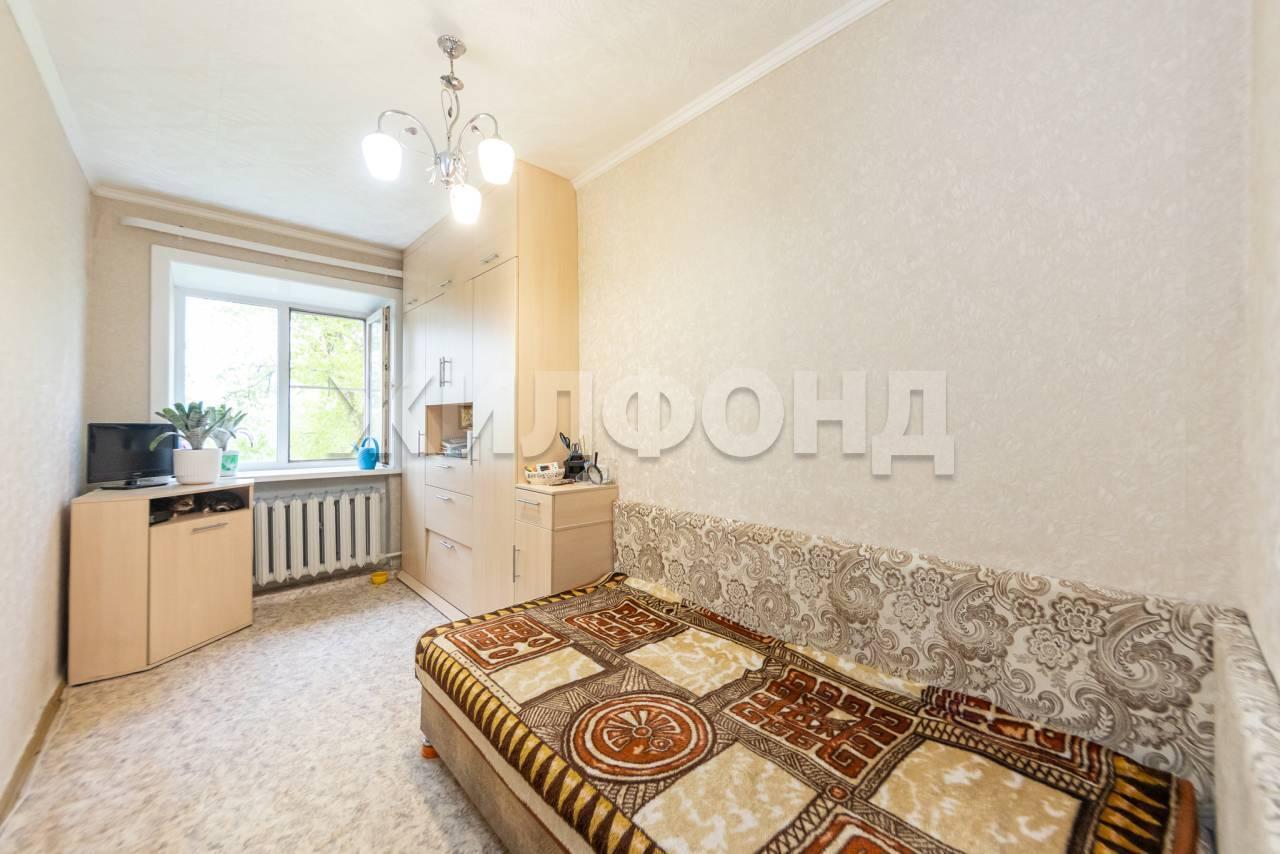 квартира г Хабаровск р-н Краснофлотский ул Бондаря 17 фото 13