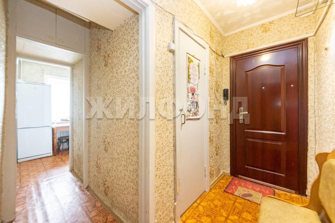 квартира г Хабаровск р-н Краснофлотский ул Бондаря 17 фото 21