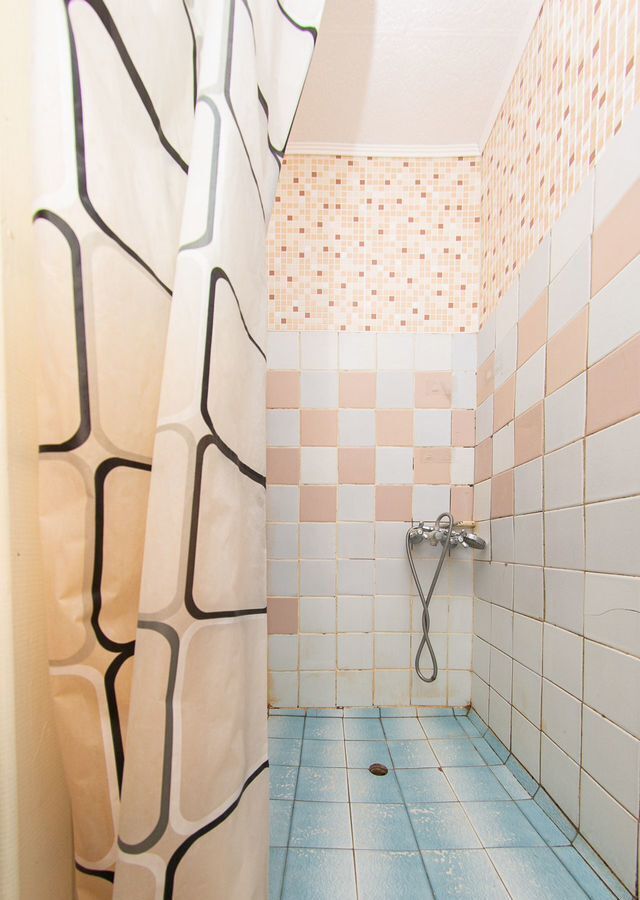 квартира г Томск р-н Кировский ул Усова 21/3 фото 17