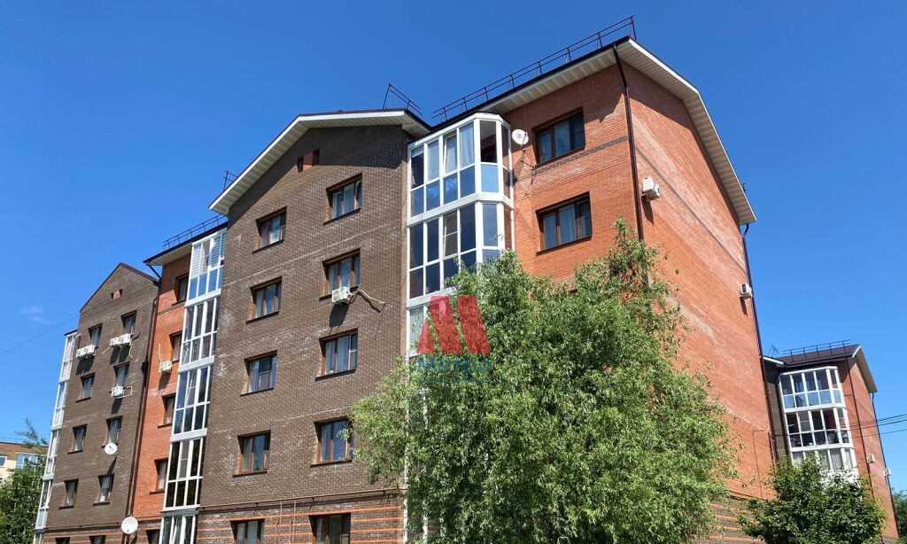 квартира г Ярославль ул Вишняки 5к/2 фото 22