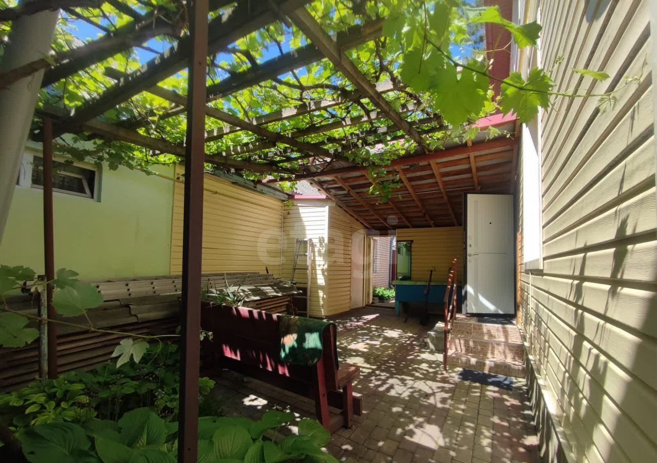 дом г Геленджик фото 10