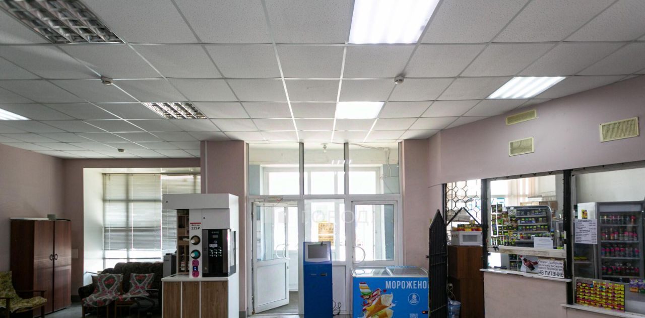 офис г Новосибирск ул Станционная 60/12 Площадь Маркса фото 8